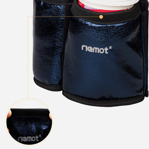 riemot Luggage Travel Cup Holder Perfect Gifts for Frequent Travelers( –  Riemot