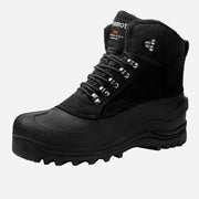 Cotswold Venture Waterproof Ladies Boot / Ladies Boots / Textile/Weather Wellingtons Black 40 EUR